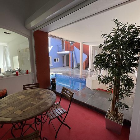 Villa Kiara Hebergements Cusset Cameră foto