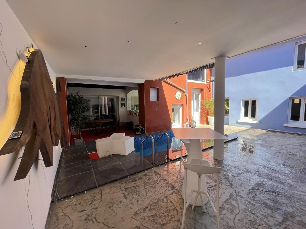 Villa Kiara Hebergements Cusset Cameră foto