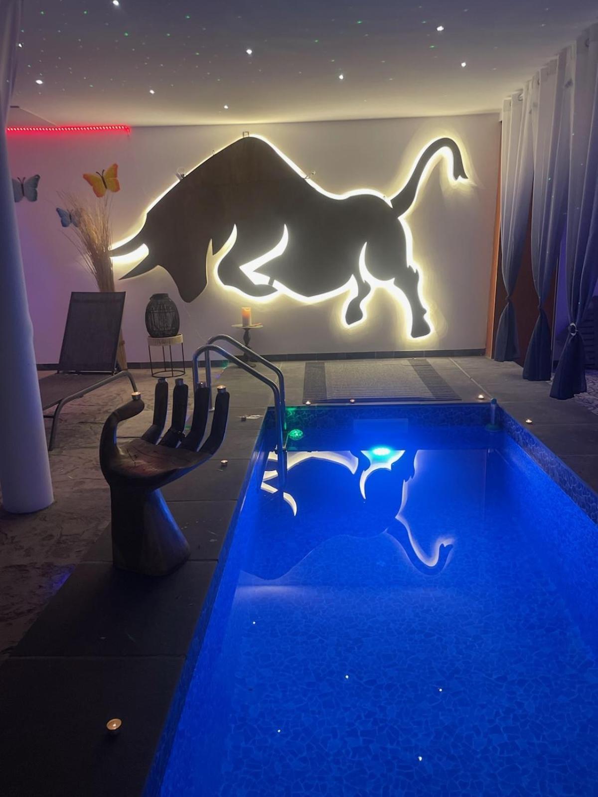 Villa Kiara Hebergements Cusset Cameră foto