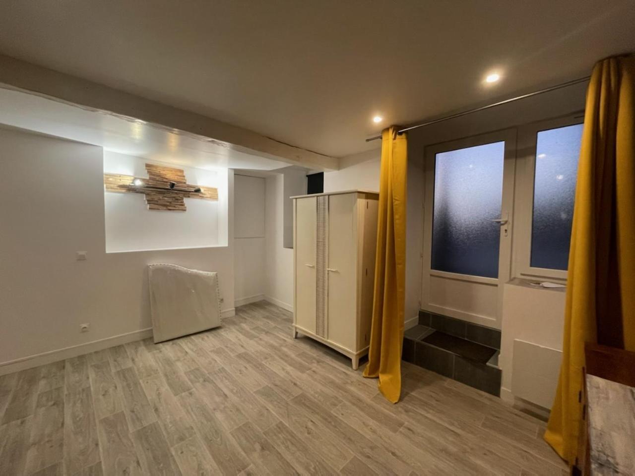 Villa Kiara Hebergements Cusset Cameră foto