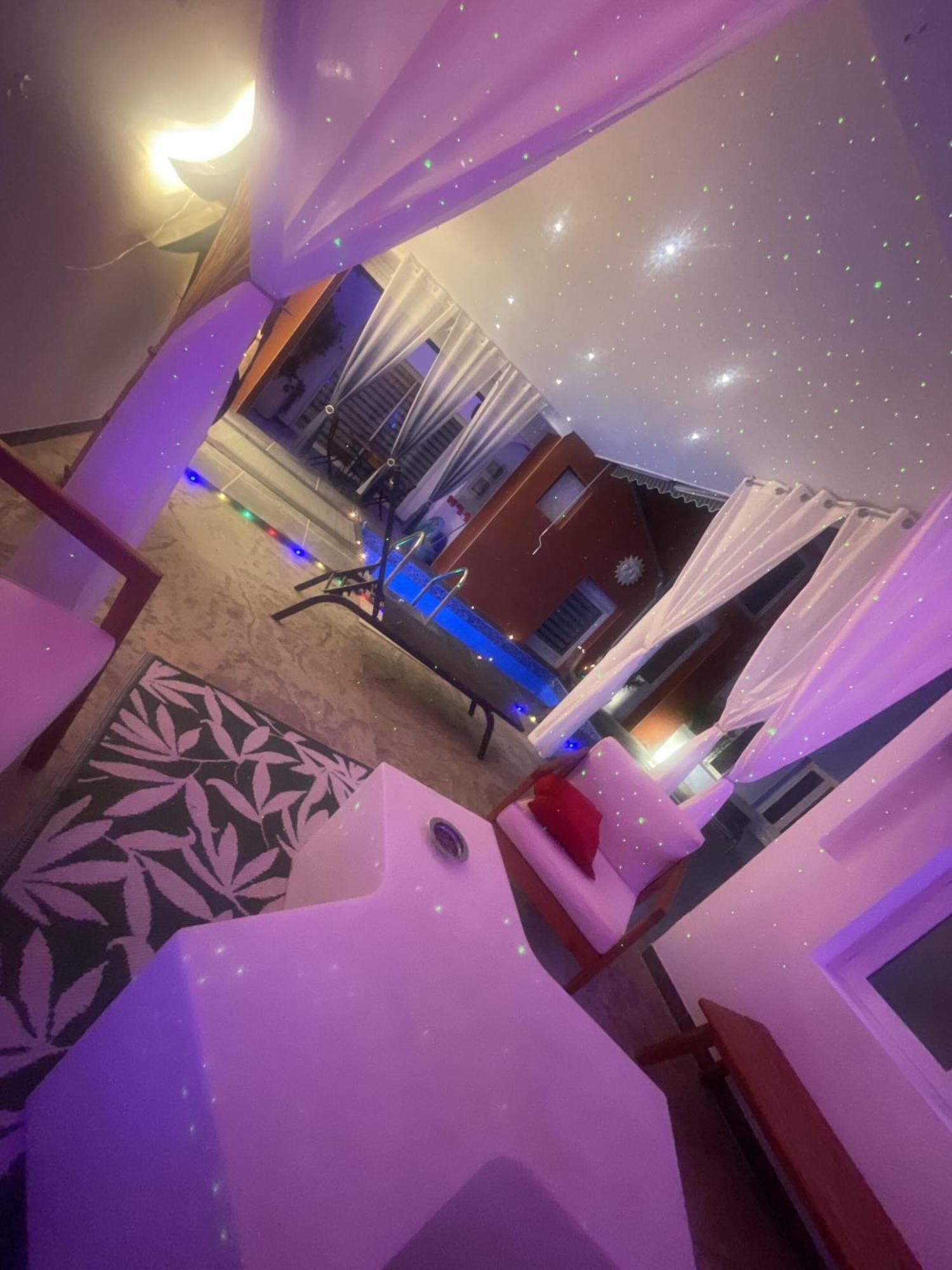 Villa Kiara Hebergements Cusset Cameră foto
