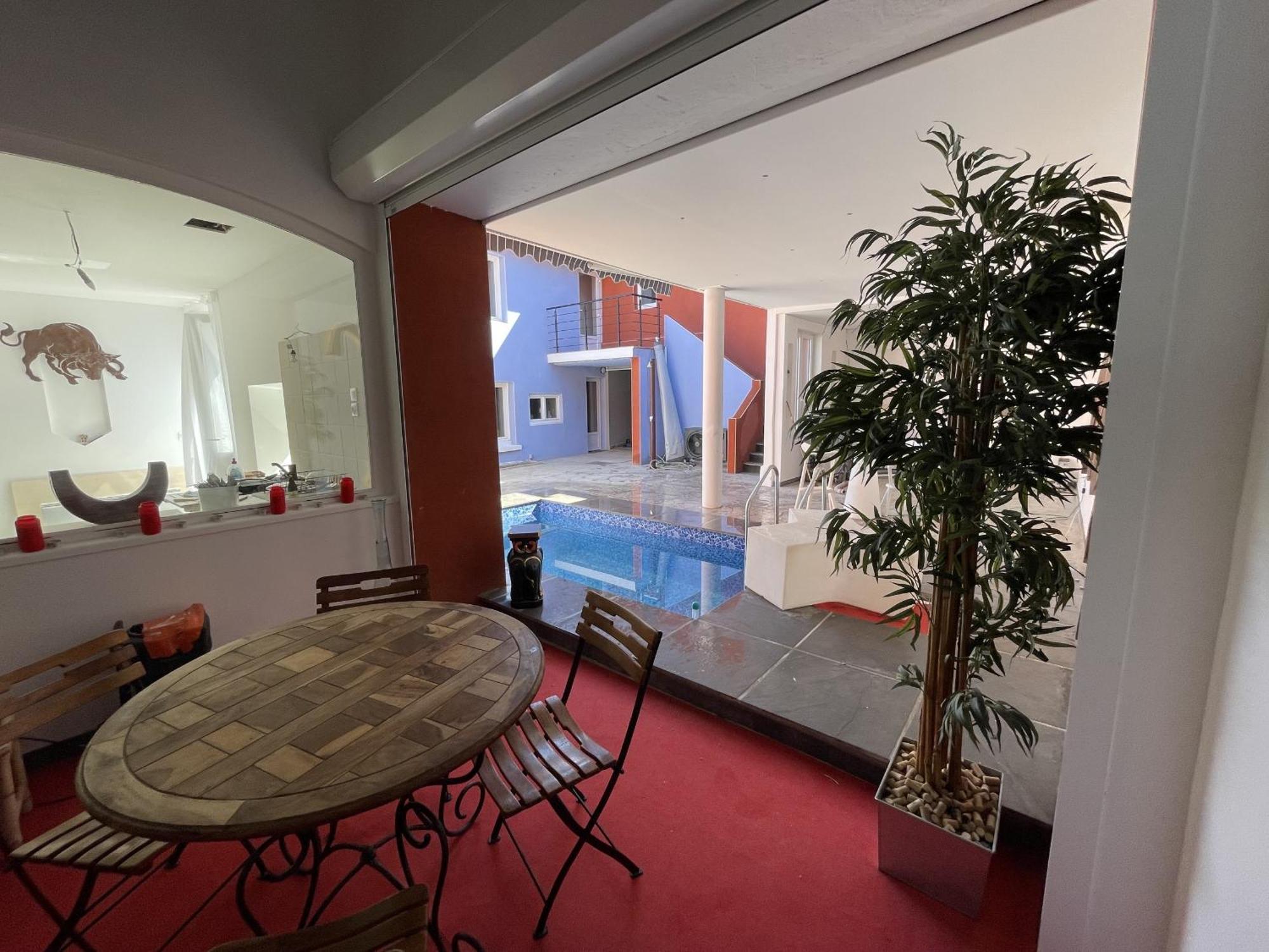 Villa Kiara Hebergements Cusset Cameră foto