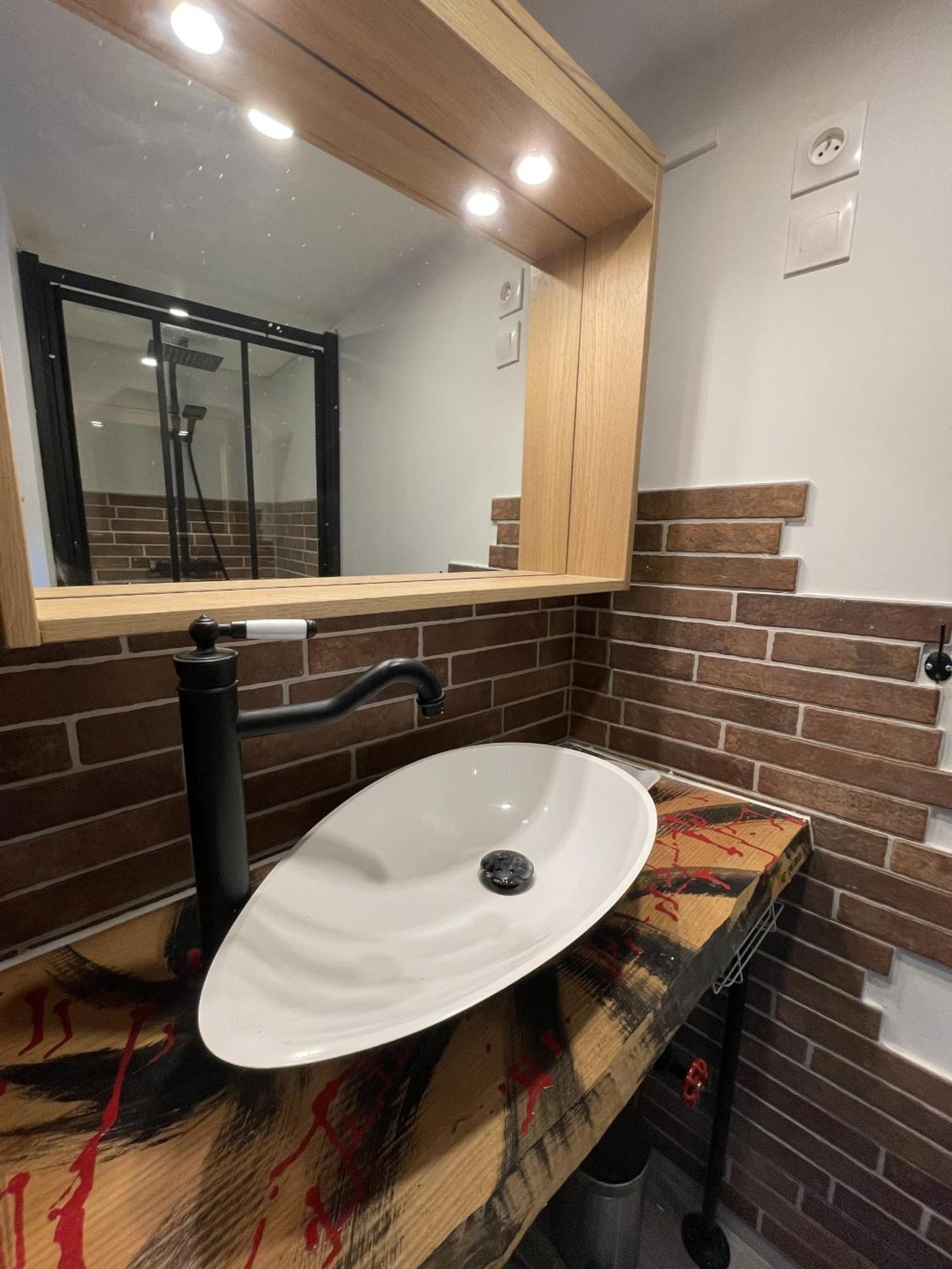 Villa Kiara Hebergements Cusset Cameră foto