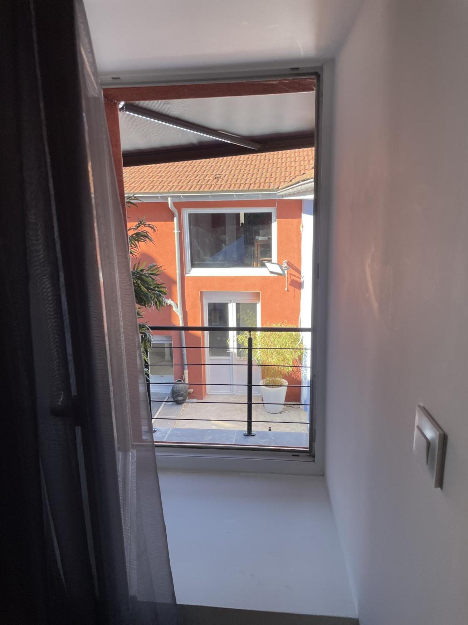 Villa Kiara Hebergements Cusset Cameră foto