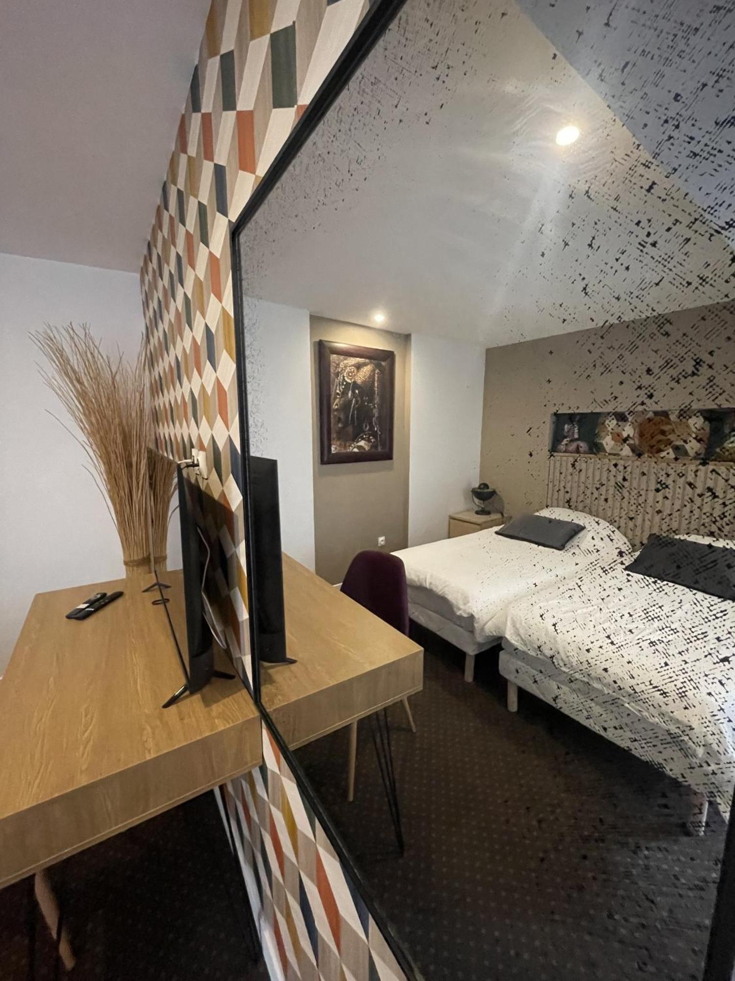 Villa Kiara Hebergements Cusset Cameră foto